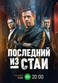 Последний из стаи 1-6 серии смотреть онлайн